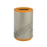 AIRFILTER HENGST SCANIA